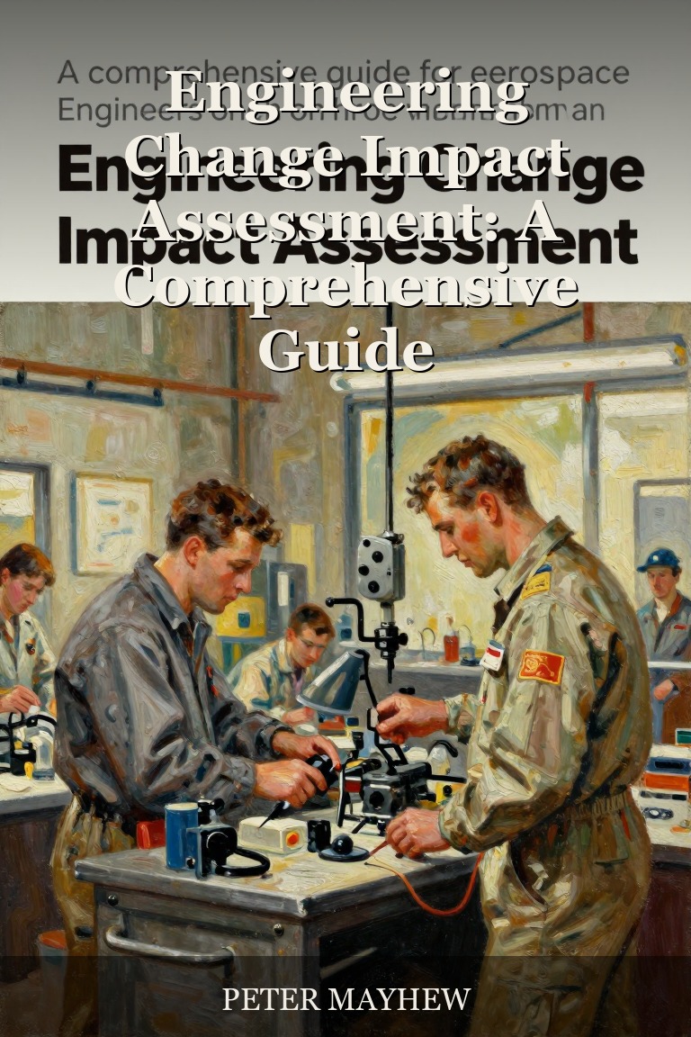 Engineering Change Impact Assessment: A Comprehensive Guide