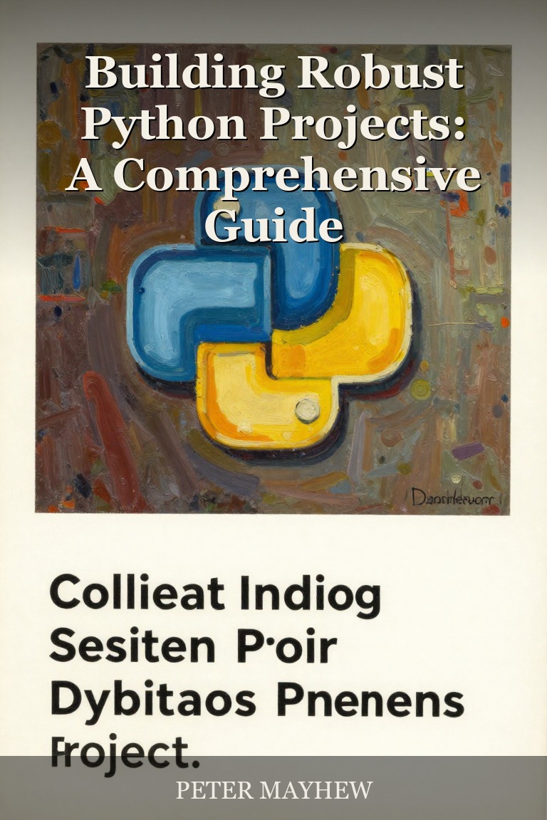 Building Robust Python Projects: A Comprehensive Guide