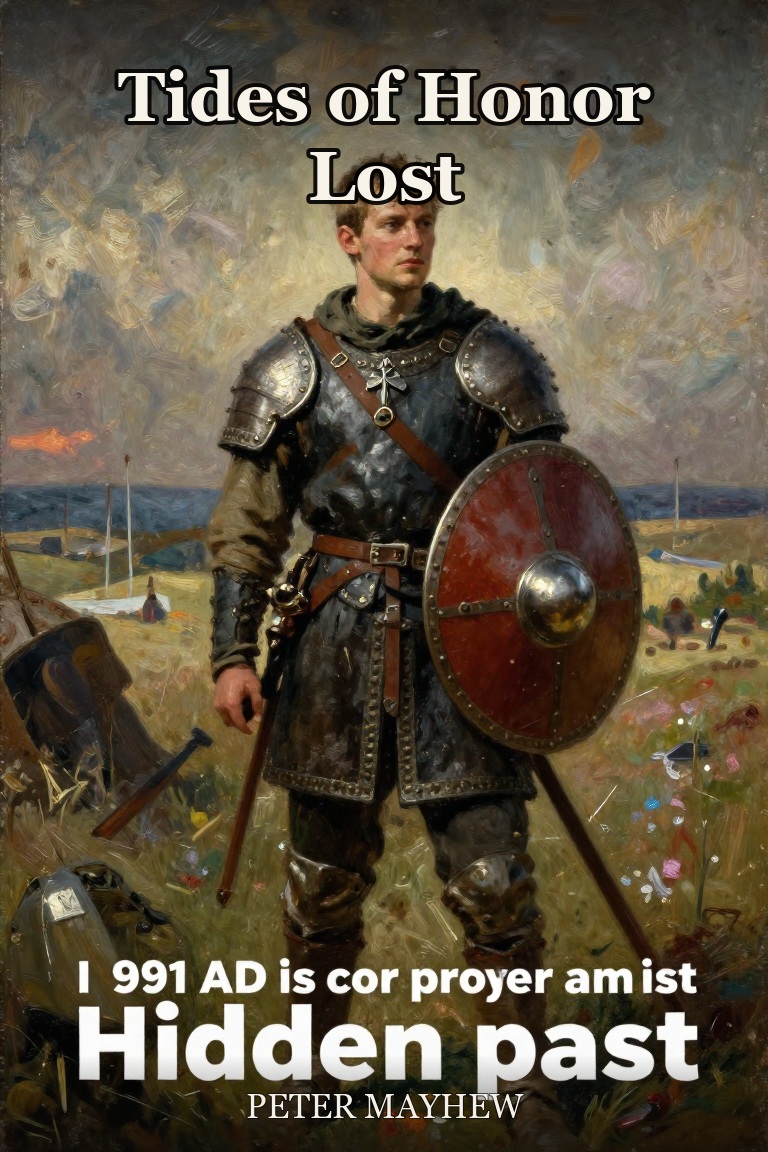 Tides of Honor Lost