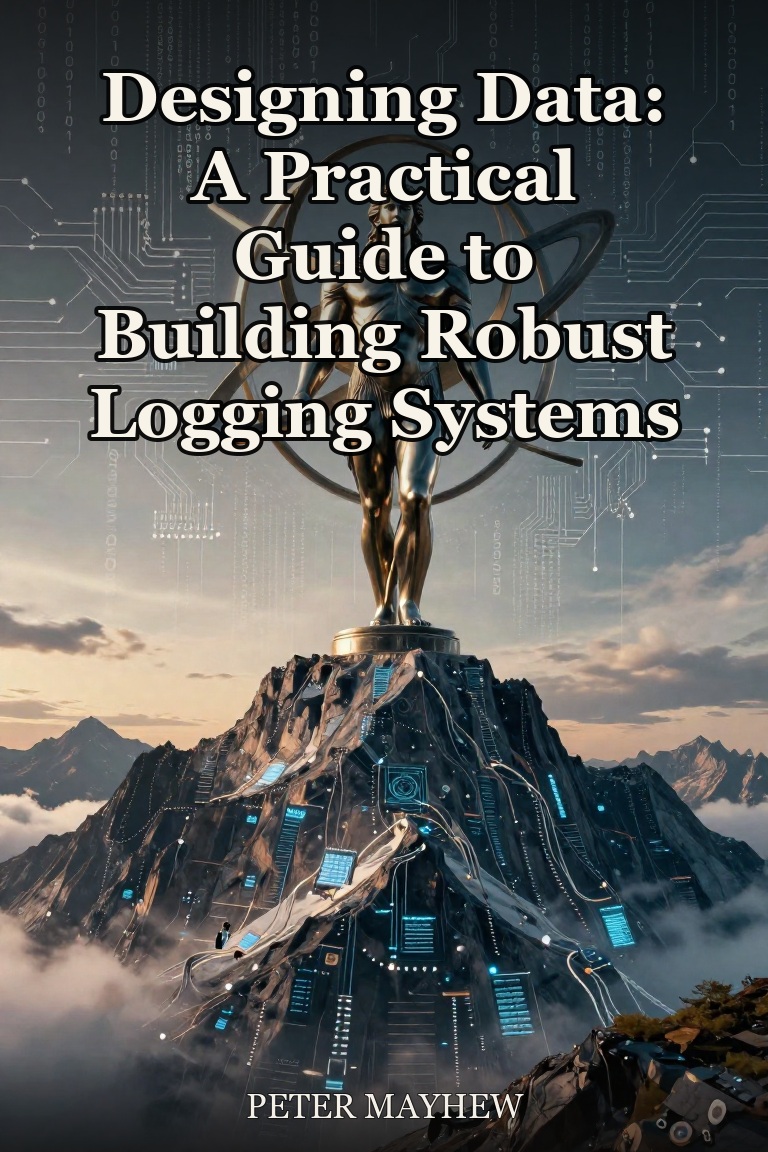 Designing Data: A Practical Guide to Building Robust Logging Systems