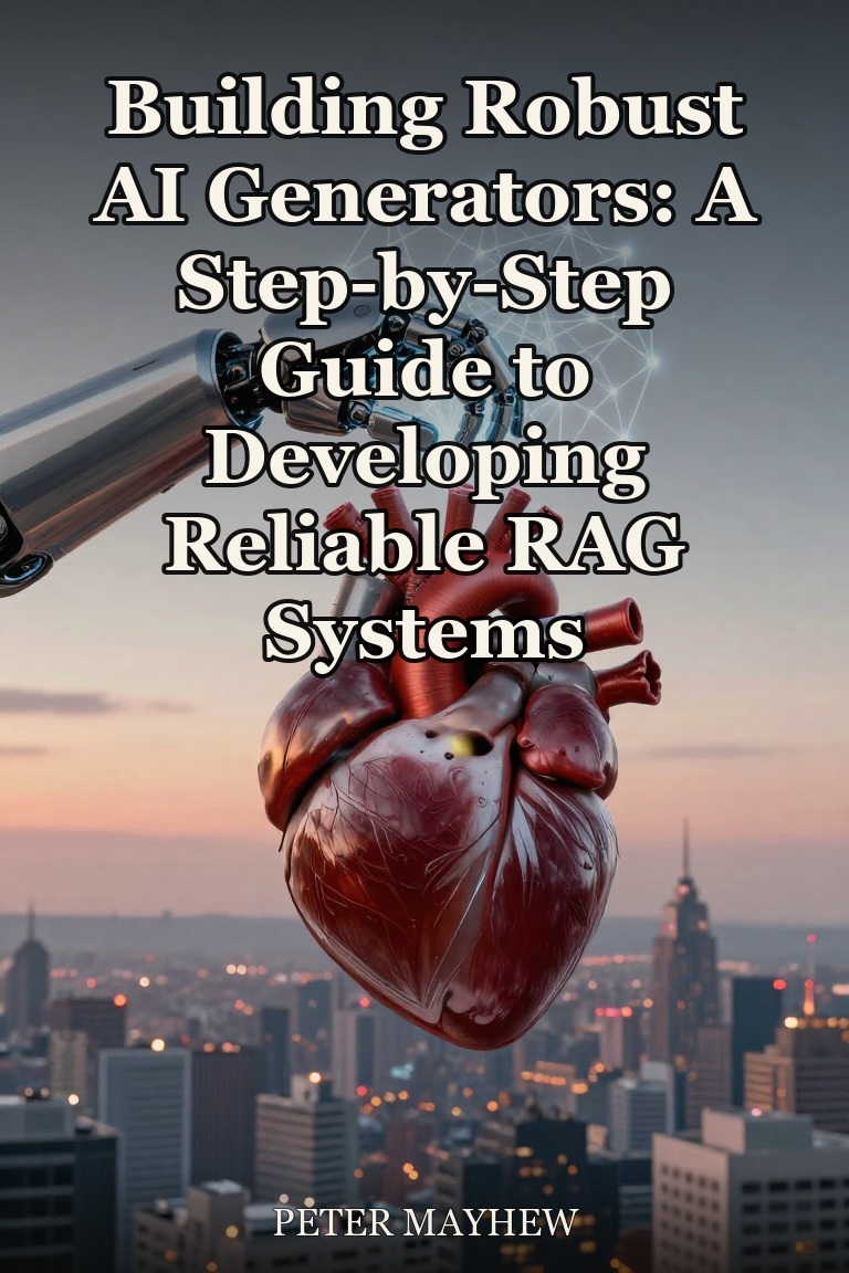 Building Robust AI Generators: A Step-by-Step Guide to Developing Reliable RAG Systems