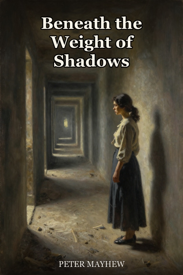 Beneath the Weight of Shadows