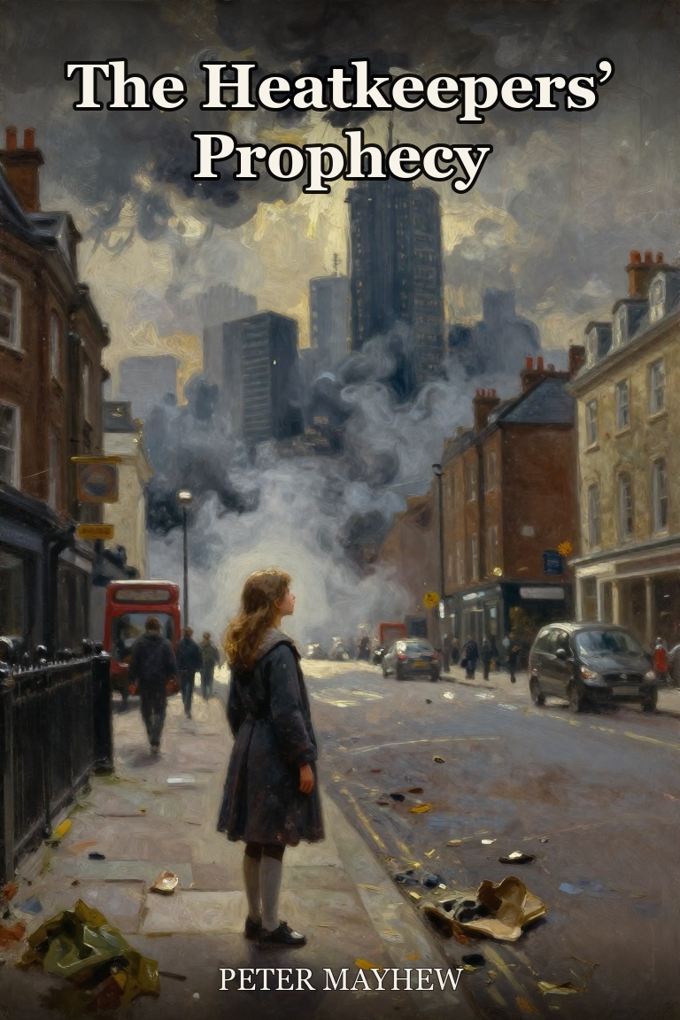 The Heatkeepers’ Prophecy