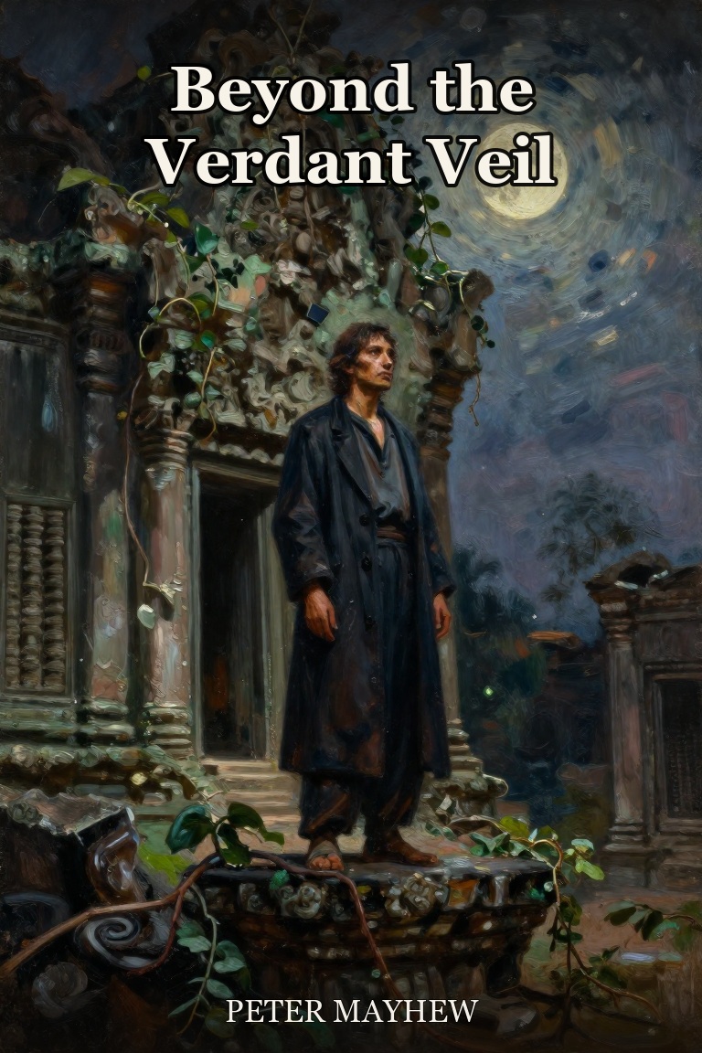 Beyond the Verdant Veil
