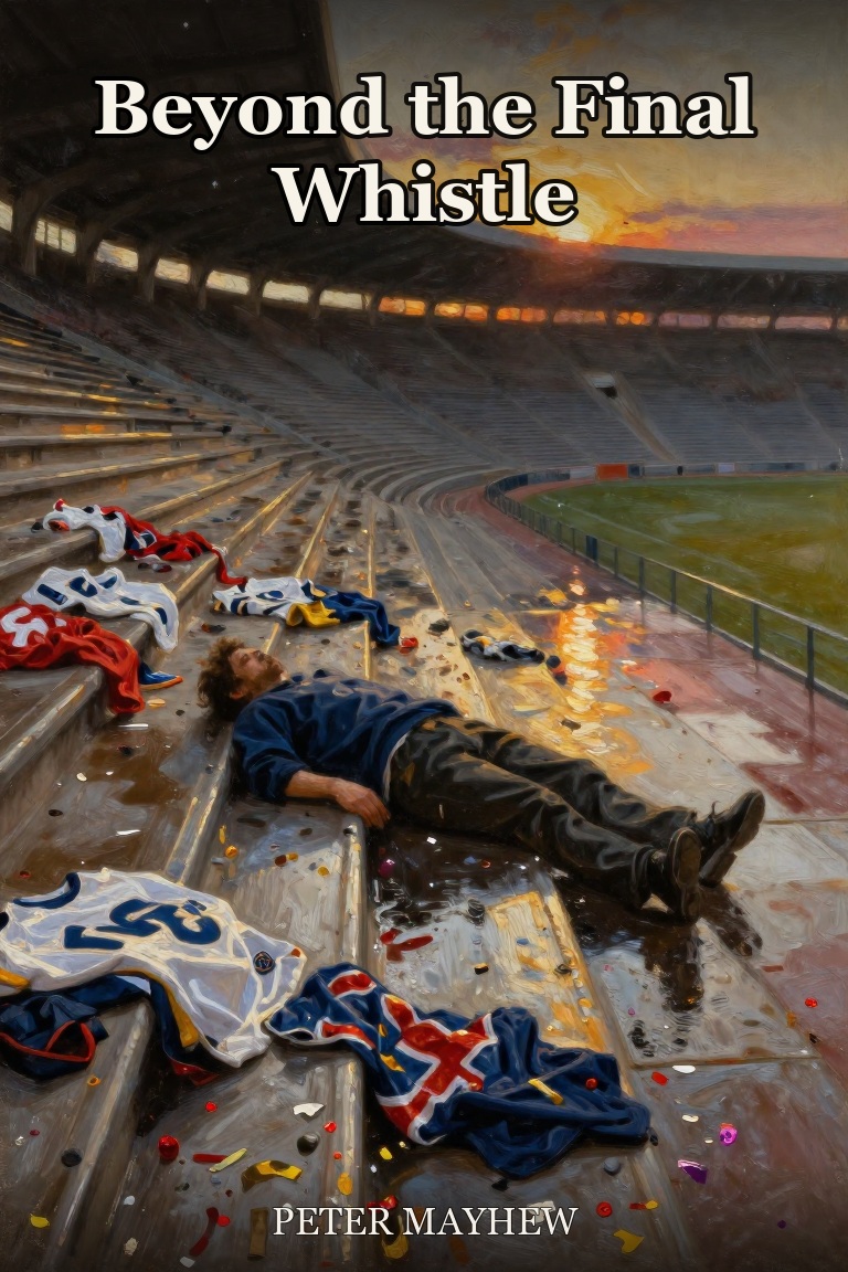 Beyond the Final Whistle