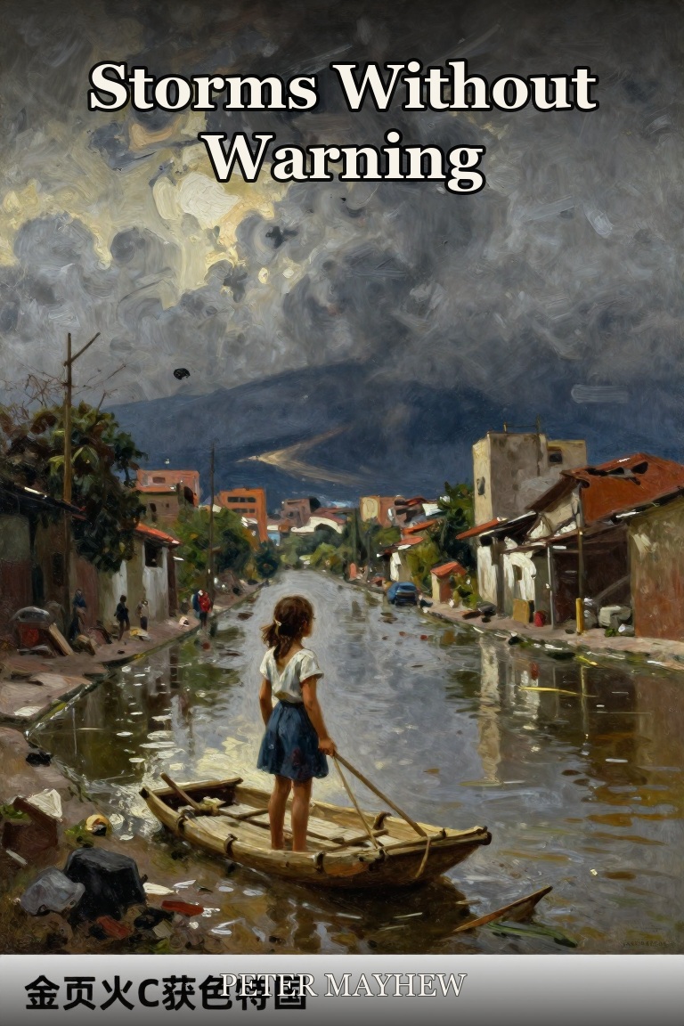 Storms Without Warning