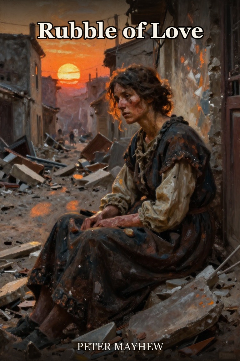 Rubble of Love