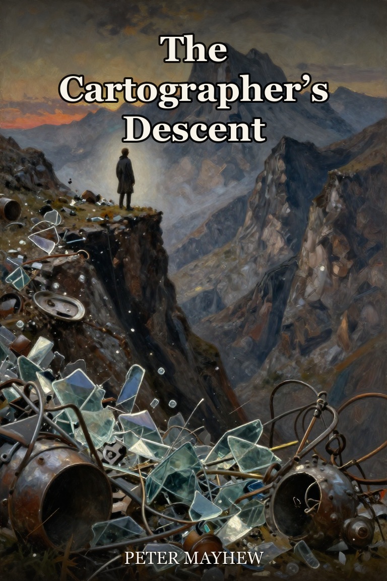 The Cartographer’s Descent