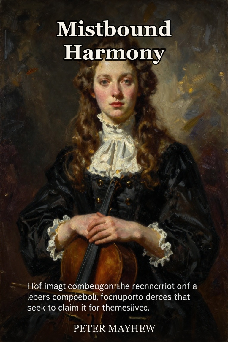 Mistbound Harmony