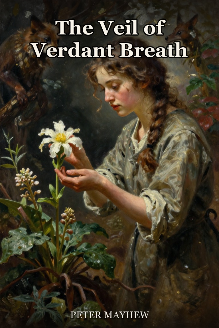 The Veil of Verdant Breath