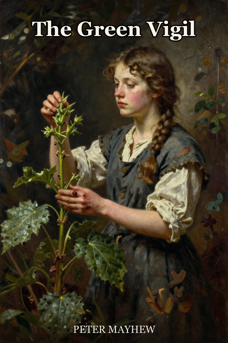 The Green Vigil
