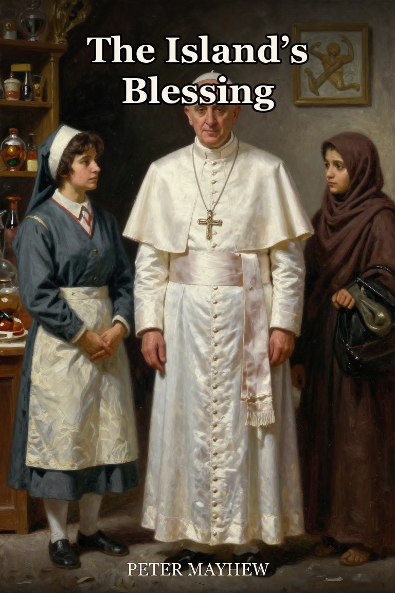 The Island’s Blessing