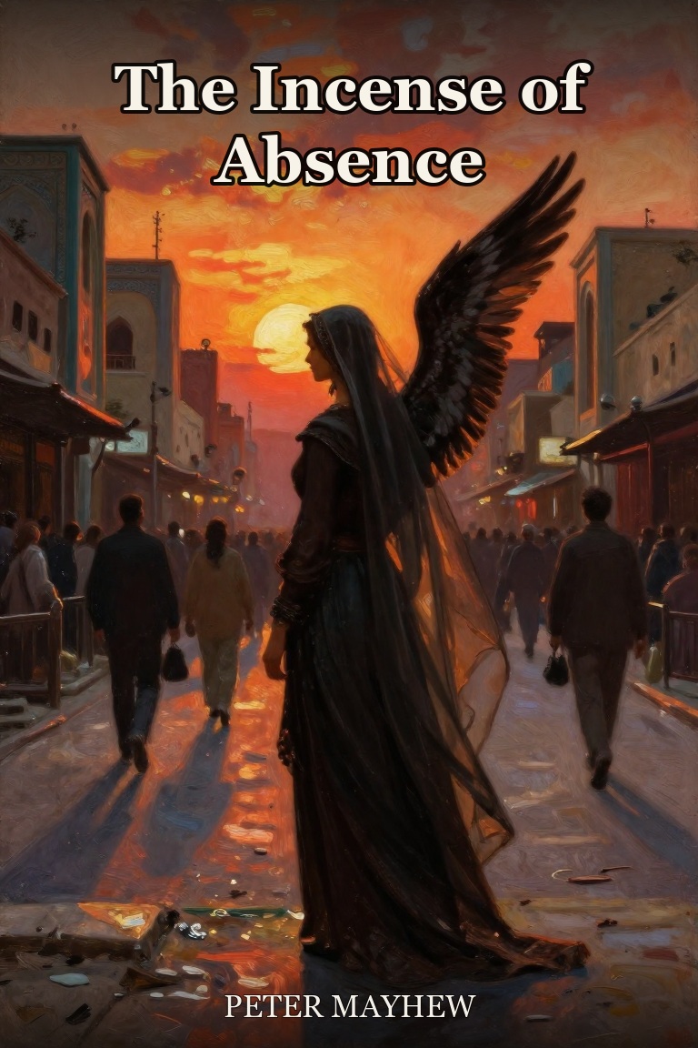 The Incense of Absence