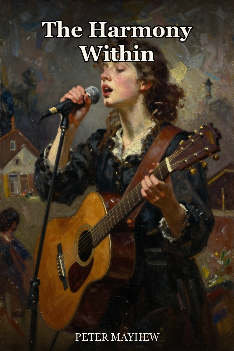 The Harmony Within