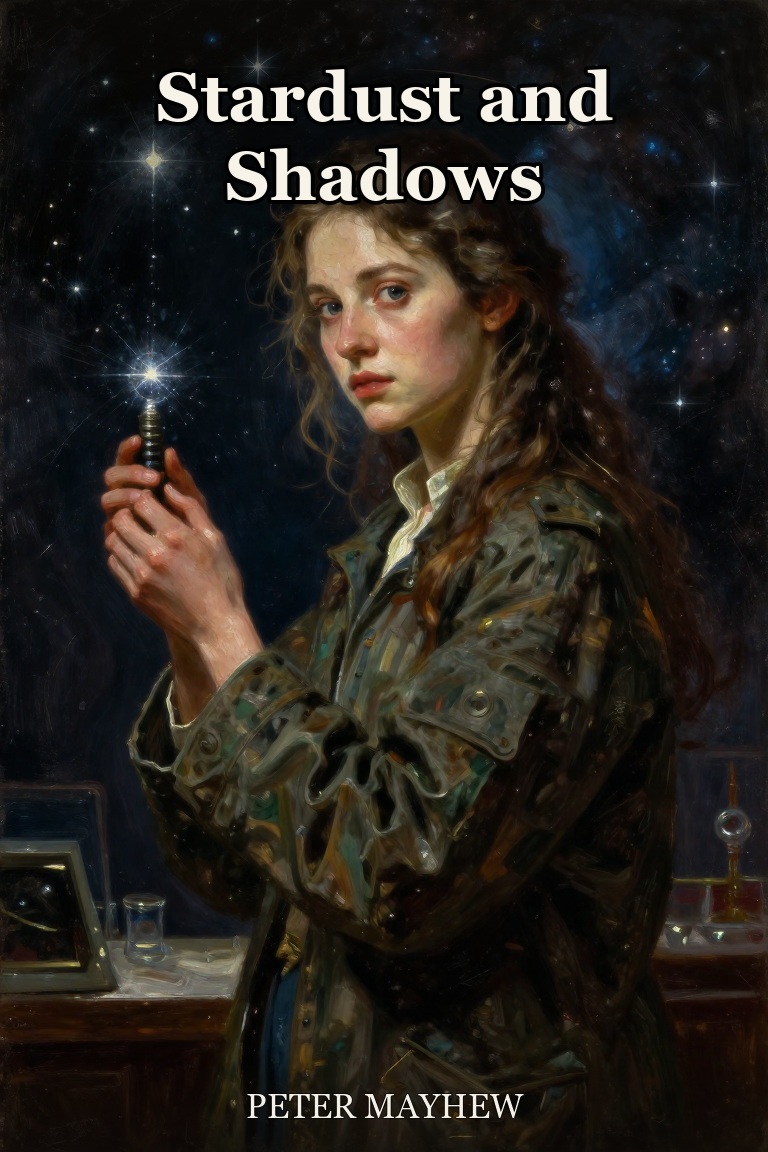 Stardust and Shadows