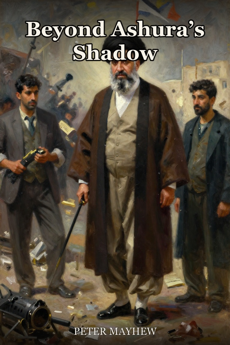 Beyond Ashura’s Shadow