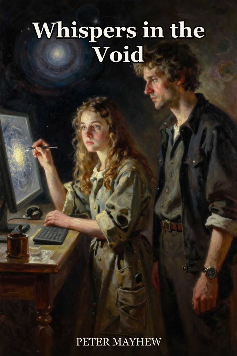 Whispers in the Void
