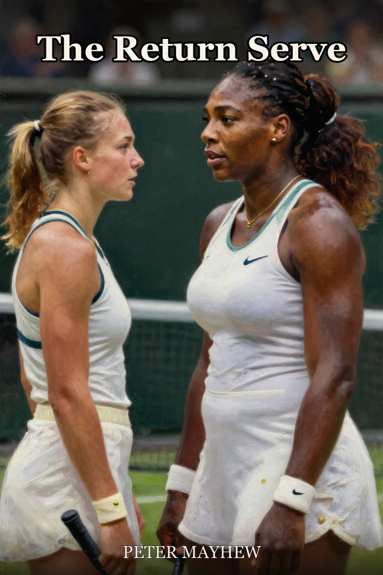 The Return Serve