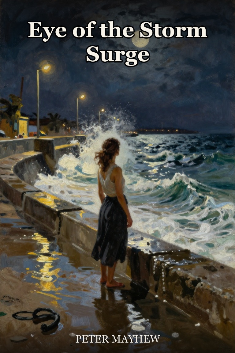 Eye of the Storm Surge
