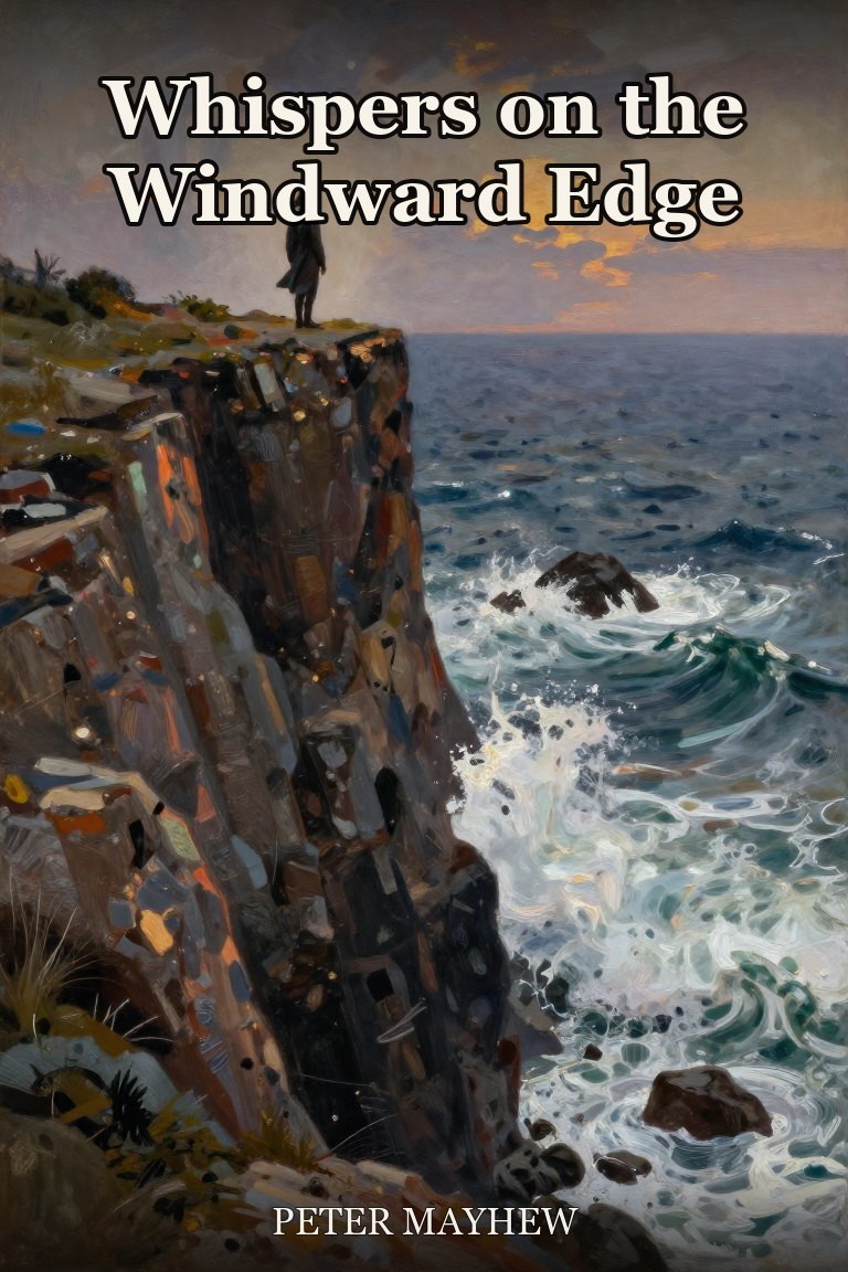 Whispers on the Windward Edge