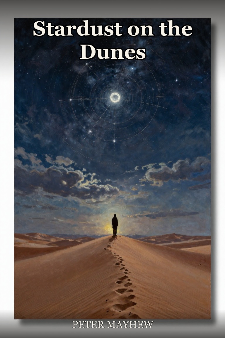 Stardust on the Dunes