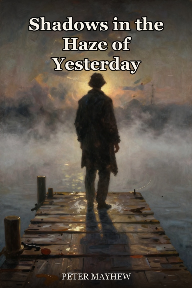 Shadows in the Haze of Yesterday