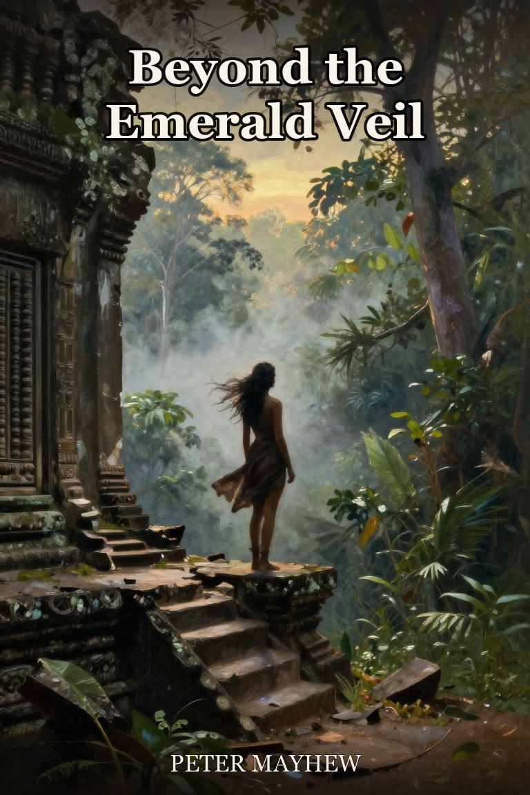 Beyond the Emerald Veil