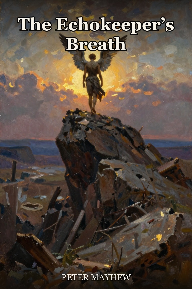 The Echokeeper’s Breath