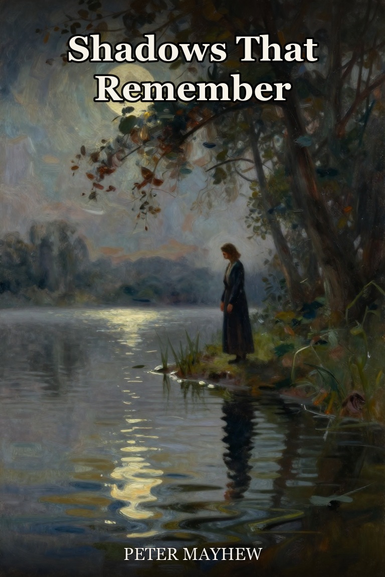 Shadows That Remember