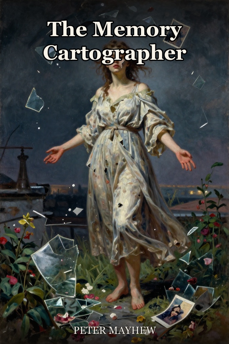 The Memory Cartographer
