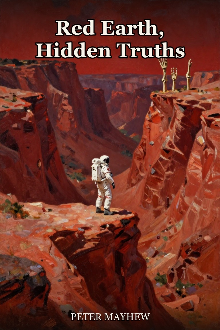 Red Earth, Hidden Truths