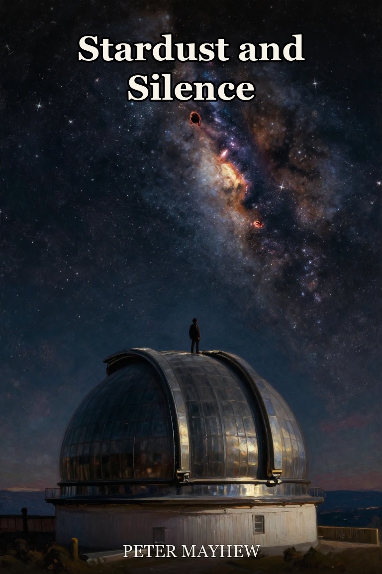 Stardust and Silence