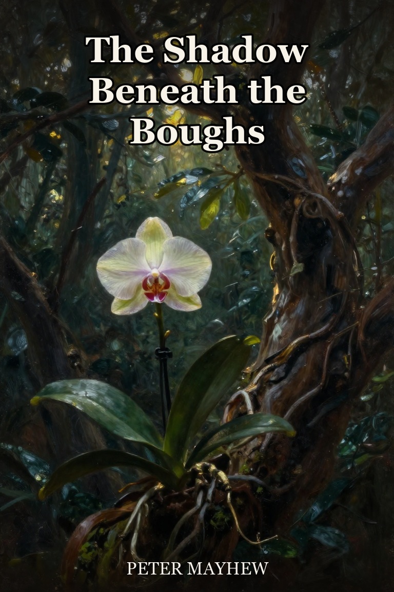 The Shadow Beneath the Boughs