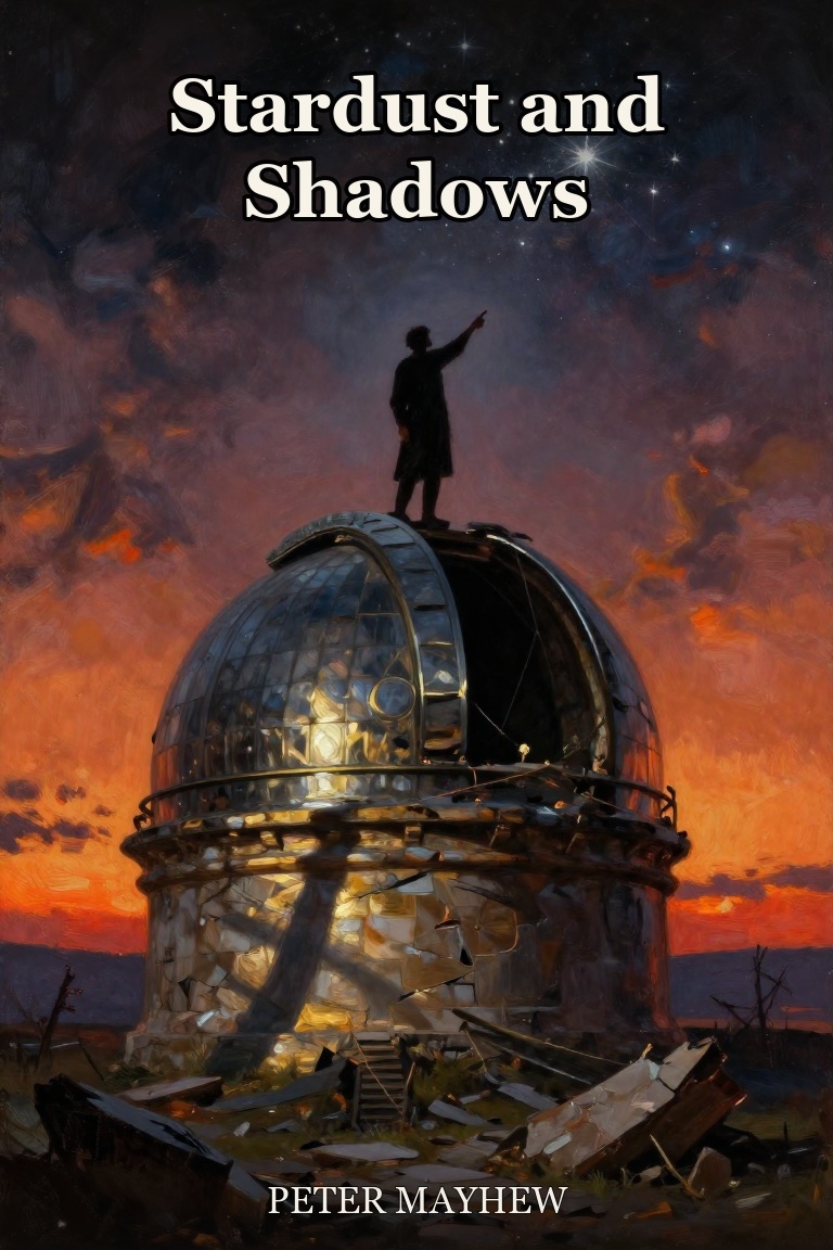 Stardust and Shadows