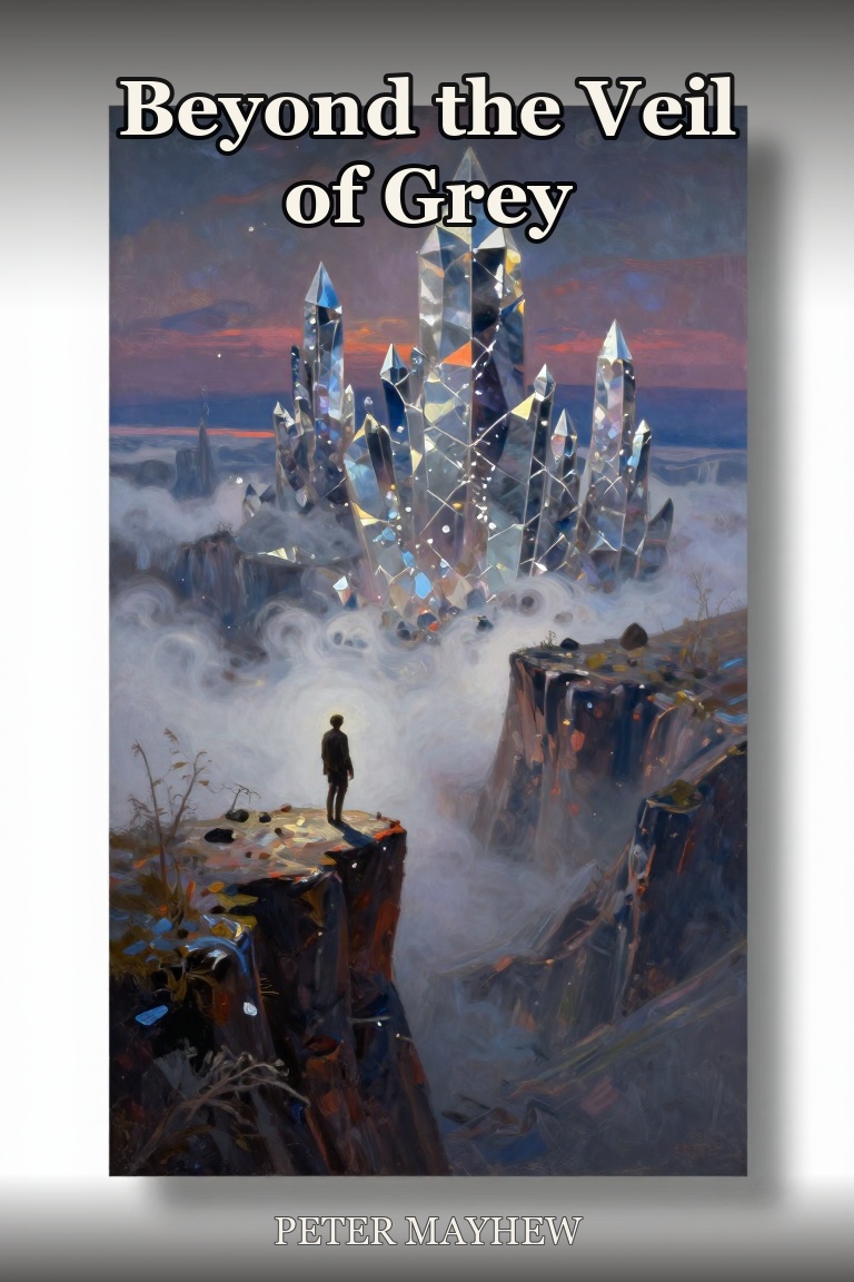 Beyond the Veil of Grey