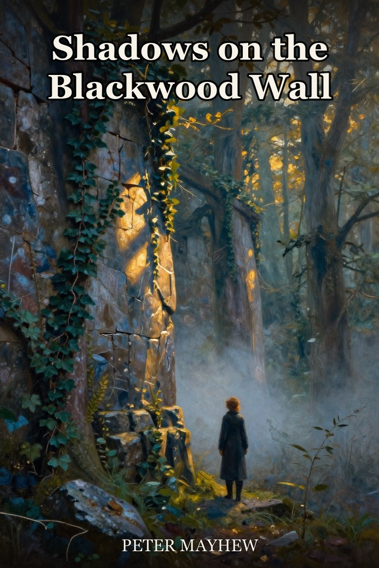 Shadows on the Blackwood Wall