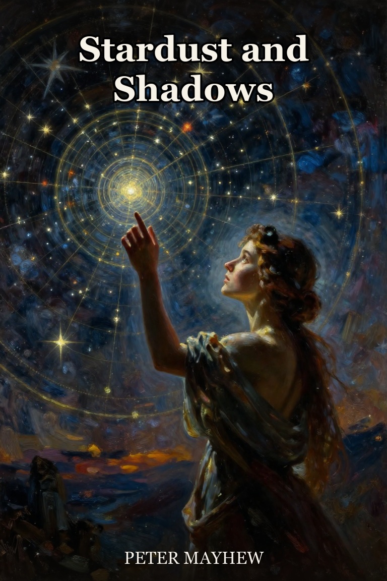 Stardust and Shadows