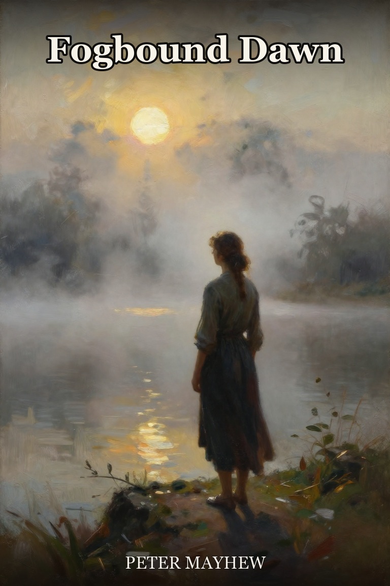Fogbound Dawn