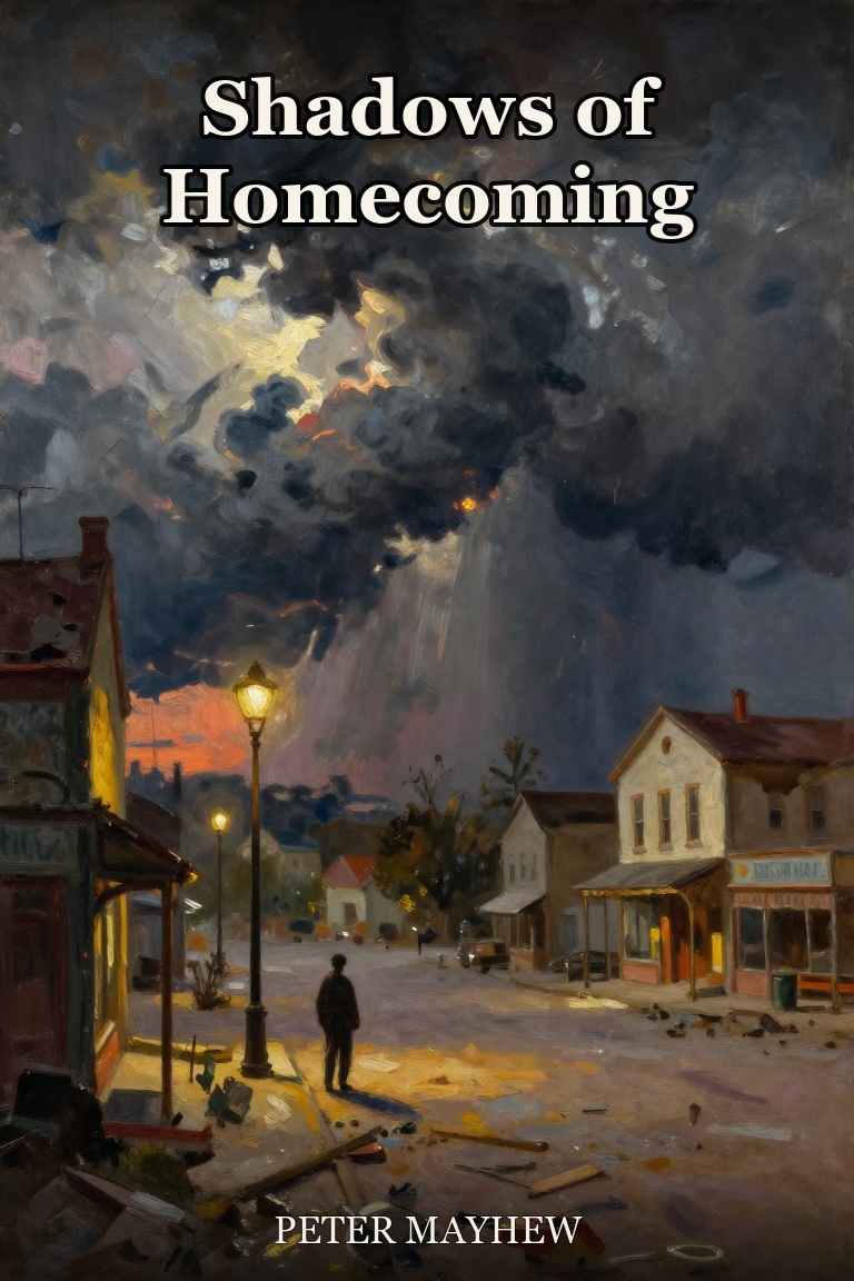 Shadows of Homecoming