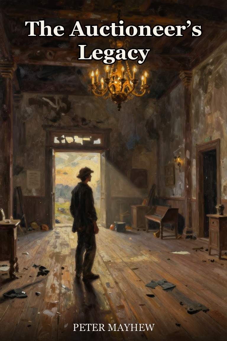 The Auctioneer’s Legacy
