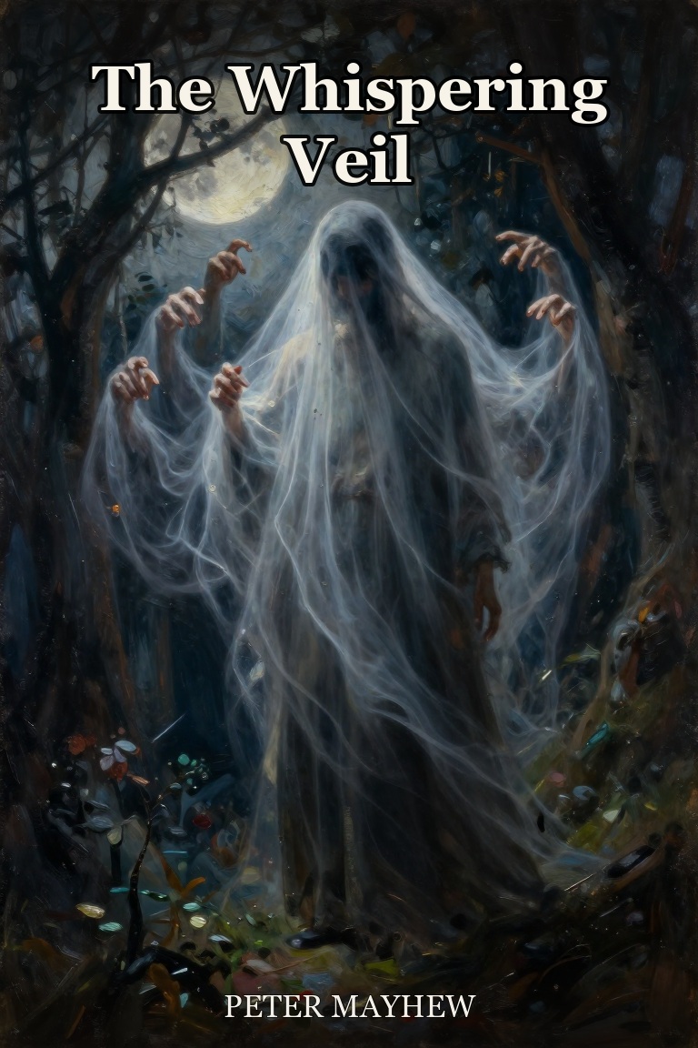 The Whispering Veil