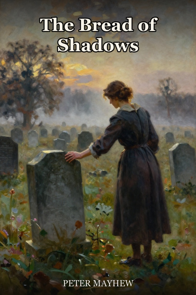 The Bread of Shadows