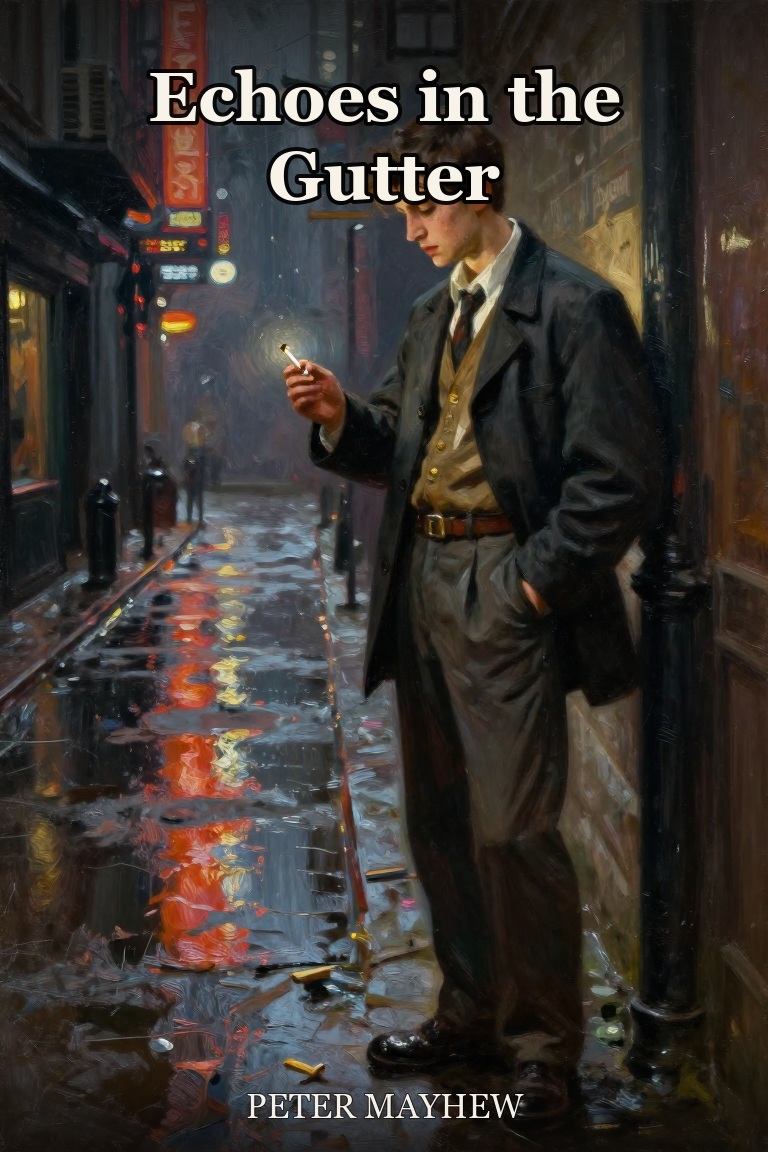 Echoes in the Gutter