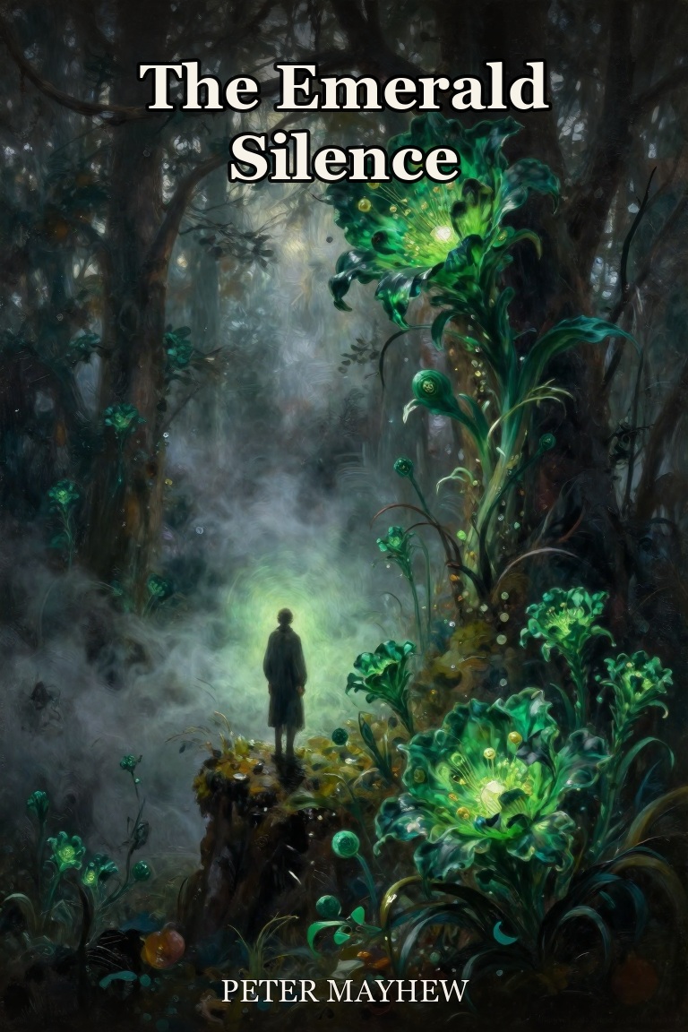 The Emerald Silence