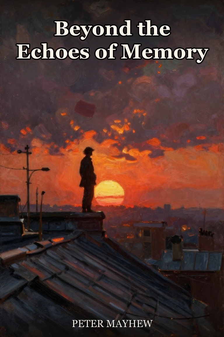 Beyond the Echoes of Memory