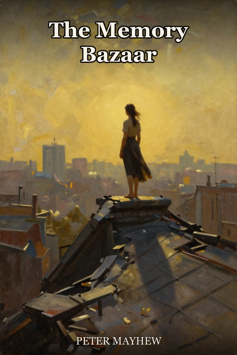 The Memory Bazaar