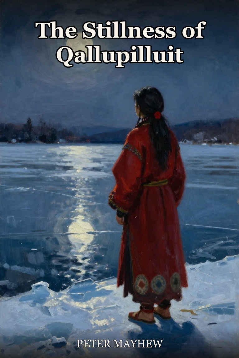 The Stillness of Qallupilluit