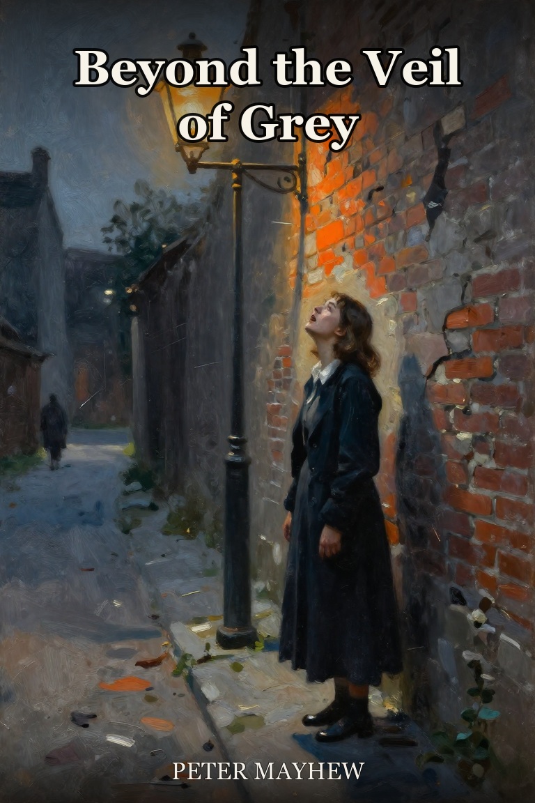 Beyond the Veil of Grey