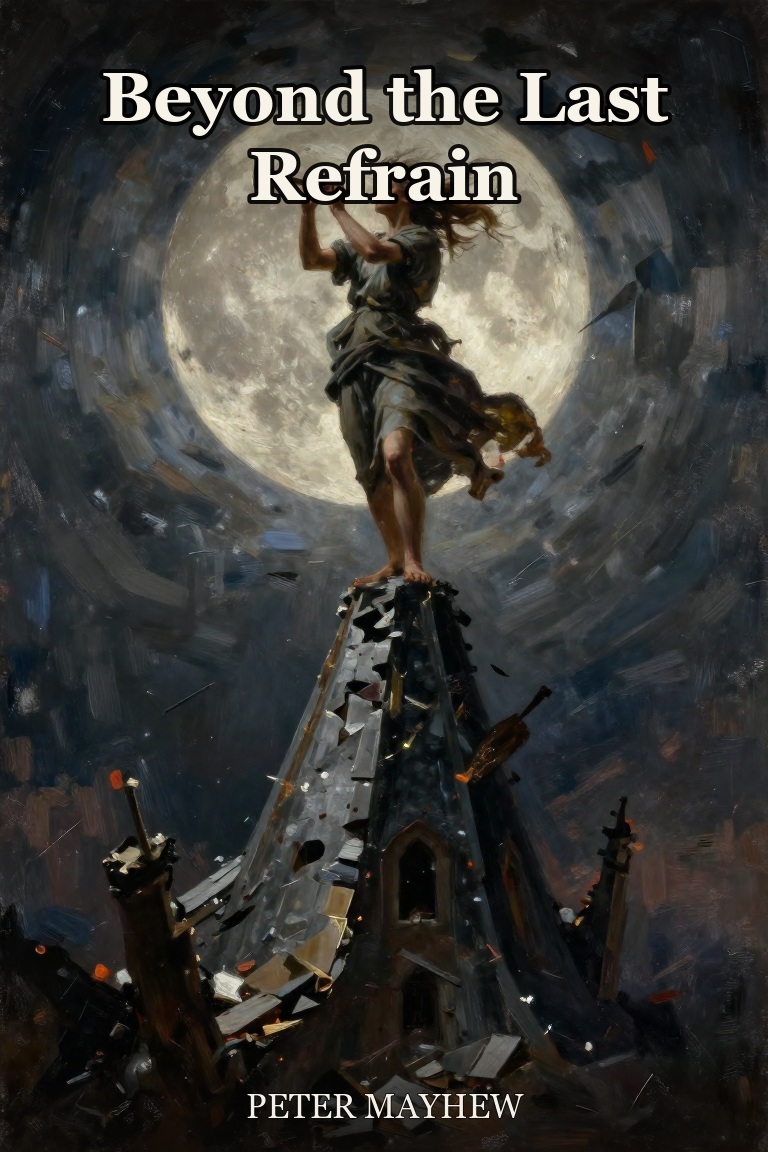 Beyond the Last Refrain