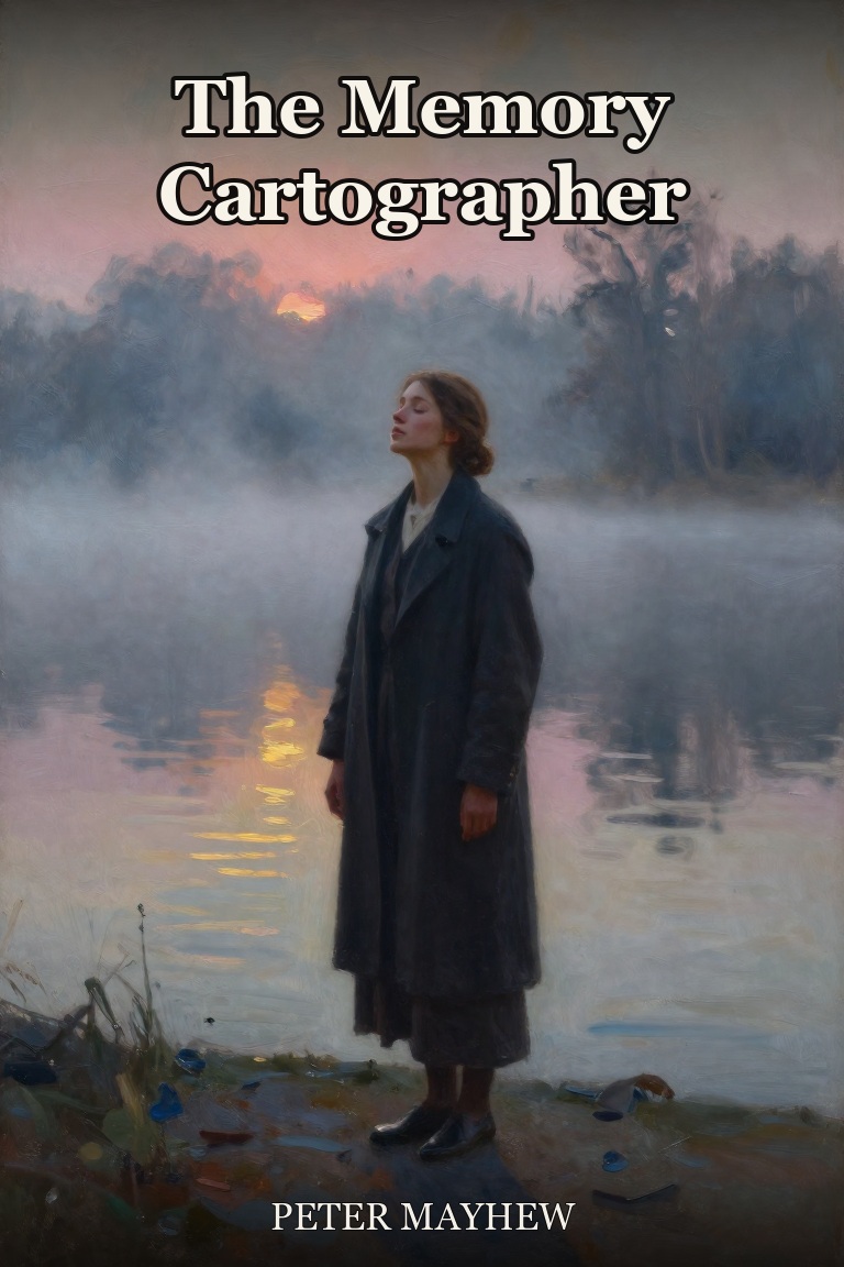 The Memory Cartographer